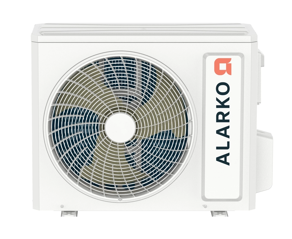 Alarko Flair Kaset Tipi Split Klima 45.000 BTU/h