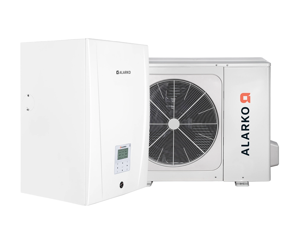 Alarko Flair Split Isı Pompası