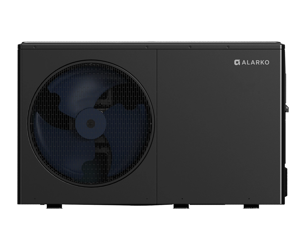 Alarko R290 Isı Pompası