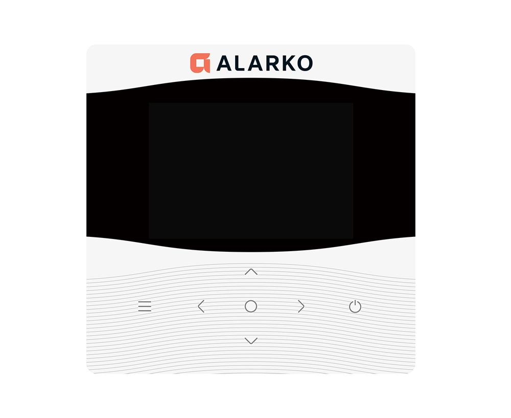 Alarko R290 Isı Pompası