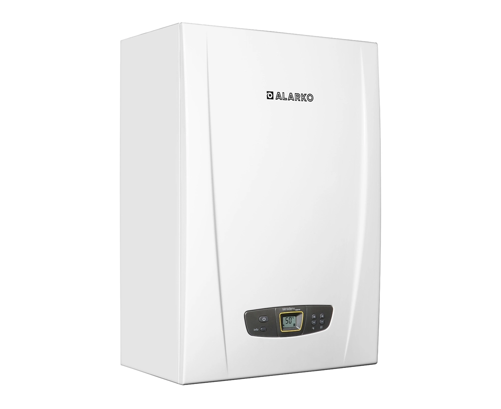 Alarko Seradens Super SRS 36 Tam Yoğuşmalı Kombi